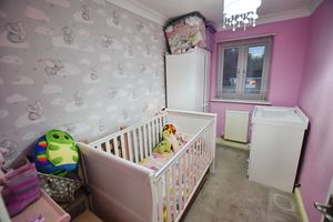 Bedroom Three- click for photo gallery